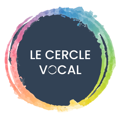 Logo du Cercle Vocal